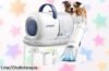 Cortapelos para perros con aspiradora Oneisall: un super chollo que ahorra lío, recorta al máximo y deja felices a tus mascotas ¡aprovéchalo ahora!