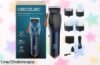 Cortapelos potente Cecotec PrecisionCare Expert Vector: chollazo para lograr el corte perfecto en casa con un motor bestial y 90 minutos de autonomía. ¡No te quedes sin él!