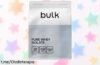 Crea tus batidos fitness con la proteína aislada Bulk, ¡rebajada y sin azúcares! Aprovecha este chollazo de 1 kg para ganar músculo ya mismo.