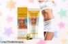 Crema corporal efecto calor maravillosa para abdomen y piernas, ¡ofertón para cuidar tu figura desde casa que no te puedes perder!