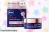 Crema de noche NIVEA Vital con aceite de rosa para piel madura, ¡rebajada y lista para hacerte despertar radiante! No te la pierdas, un mimoso chollazo que tu rostro merece.