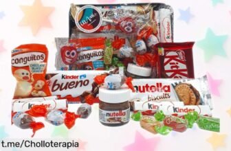 Deliciosa bandeja de chocolates IAMI con más de 15 unidades: el regalo perfecto para cualquier celebración a un precio de ganga que hará sonreír a todos. ¡No te lo pierdas!