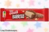 Deliciosa barrita de barquillo Nestlé Extrafino: capricho crujiente y cremoso a un precio de ganga que no querrás dejar escapar, ¡date ese placer ahora!