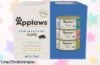 Deliciosa comida húmeda Applaws en gelatina para tu gato: 12 latas de cariño y salud a un precio de ganga, ¡mima su pelaje hoy antes que se agote!