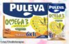 Deliciosa leche Puleva Omega 3 Proessentia con sabor a nueces, ¡pack de 6 unidades a un precio brutal! Empieza tus mañanas llen@ de energía y disfruta este chollazo.