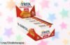 Deliciosas barritas de avena proteicas JB's TREK sabor Biscoff con chocolate, pack de 16 unidades: ¡rebajadas y perfectas para disfrutar sin remordimientos!
