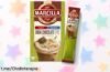 Delicioso café soluble cappuccino Marcilla con sabor a pistacho y chocolate, un super chollo que te hará sonreír en cada sorbo. ¡No dejes pasar esta oportunidad única!