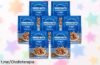 Delicioso pack de 7 bolsas de frutos secos tostados by Amazon: ¡crujientes, saludables y un chollo imperdible para tus momentos de picoteo!