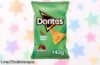 Deliciosos nachos picantes Doritos Chilli a precio de locura, perfectos para compartir y disfrutar ¡Aplica el cupón ahora y no te quedes sin ellos!