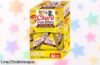 Deliciosos premios cremosos para gatos INABA Churu Fun Bites en oferta limitada: ¡8 pack de pollo, atún y queso que hará purrar a tu minino! No dejes escapar este chollo irresistible.