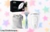 Depiladora IPL Braun Silk-expert Mini, un super chollo para lucir piel suave y olvidarte de la cuchilla. ¡Consíguela ya antes de que se agote!
