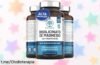Descubre el bisglicinato de magnesio con vitamina B6 a un precio bajísimo, ideal para descansar mejor y cuidar tus músculos. ¡No te quedes sin el tuyo y mejora tu día a día!