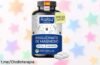 Descubre el bisglicinato de magnesio que transforma tu energía y cuida de tus músculos, ¡240 cápsulas veganas a precio loco para un bienestar total!