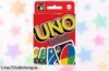 Descubre el clásico juego de cartas UNO Original de Mattel, perfecto para jugar en familia y disfrutar momentos inolvidables a un precio loco que no puedes dejar pasar.