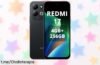 Descubre el espectacular móvil Xiaomi Redmi 17 con pantallón enorme y batería duradera, un chollazo a un precio de locura que no querrás dejar escapar.
