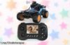 Descubre el increíble coche teledirigido RC con cámara FPV y pantalla de 2,8'': diversión sin límites para grandes y pequeños a precio rebajado, ¡no te lo pierdas!
