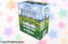 Descubre el increíble pack de 6 bricks de 1L de CLA Leche Desnatada, ¡ahora a un precio de ganga que no podrás dejar pasar! Aprovecha y disfruta en familia.
