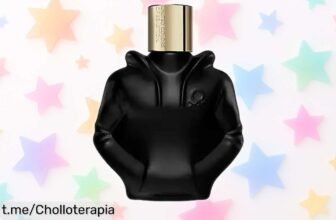 Descubre el intenso perfume de hombre Tribe Elixir de Benetton, un chollazo con aroma duradero que te hará destacar cada día. ¡No dejes pasar esta ganga!