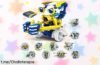 Descubre el kit de robótica solar Buoeuik: ¡11 robots diferentes para crear y aprender ciencia mientras te diviertes! Solo por tiempo limitado a un precio de ganga.