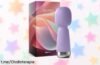 Descubre el mini vibrador portátil Oliver James: 5 modos de placer y resistencia al agua, ¡un chollazo que no puedes dejar pasar para disfrutar cuando quieras!