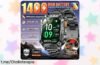 Descubre el nuevo reloj inteligente 2026: batería gigante, GPS y linterna. ¡Gran caída de precio! Aprovecha ya este chollazo para tus aventuras diarias.