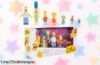 Descubre el pack familiar de figuras articuladas de Los Simpson y crea momentos únicos con Homer, Marge y los demás, ¡aprovecha este ofertón que no se repetirá!