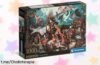 Descubre el puzzle Clementoni Museum The Fall of The Rebel: 1000 piezas de pura diversión a un precio loco que te hará disfrutar cada momento y olvidarte del estrés. ¡No dejes pasar esta oferta!