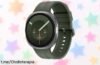 Descubre el smartwatch Samsung Galaxy Watch9 de 44 mm: ¡un super chollo para monitorear tu salud y deporte, aplica el cupón y no te quedes sin él!
