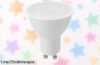 Descubre la bombilla LED GU10 GTV GTECH de 3W: ilumina como una de 26W, ¡a un precio increíblemente bajo! Aprovecha su duración y haz tu hogar más brillante hoy mismo.