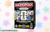 Descubre la increíble caja de 24 cartas coleccionables Panini Prizm Monopoly con leyendas del fútbol, ¡un chollazo que hará vibrar a tus amigos y te llenará de emoción!