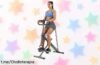 Descubre la máquina de sentadillas y remo 2 en 1 MERACH, un chollazo para entrenar en casa y lucir como siempre soñaste: ¡Tu gimnasio personal ya está aquí!
