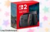 Descubre la nueva consola portátil Nintendo Switch 2 a un precio increíble, ¡no dejes pasar esta oportunidad única de jugar donde quieras y disfrutar al máximo!