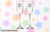 Descubre las copas de vidrio Mr. Wonderful para brindar con amor, perfectas para celebrar juntos y ahora a un precio de ganga que no podrás dejar escapar.