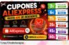 Descuentazos en AliExpress: Ahorra más cuanto más compras y llévate los artículos que deseas al mejor precio, ¡elige ahora o te quedarás con las ganas!