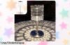 Deslumbrante lámpara solar de mesa Gadgy, ¡rebajada! Da vida a tu jardín con luz cálida y sin cables. Aprovecha este chollo para iluminar tus noches mágicas ya mismo.