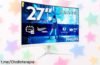 Deslumbrante monitor gaming curvo de 27 pulgadas Philips Evnia con 180 Hz y AMD FreeSync Premium: ¡no te pierdas este precio loco que hará volar tus partidas!