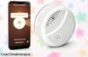 Detector de humo WiFi Tuya con alarma potente y avisos al móvil: ¡rebajado, ideal para cuidar a tu familia! Aprovecha este super chollo antes que se acabe.