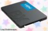 Disco SSD interno Crucial BX500 de 1 TB a un precio loco: dale velocidad y potencia explosiva a tu PC, ¡no te quedes sin el tuyo antes que se agoten!