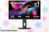 Disfruta de una experiencia épica con el monitor gaming LG 27G610AB: imagen nítida y velocidad increíble a un precio que te dejará sin palabras. ¡No esperes más, dale al play ahora!
