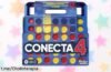 Disfruta en familia con el juego Conecta 4 de Hasbro, ¡rebajado y listo para hacerte vivir horas de diversión! Atrévete a coronar al campeón.