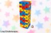 Divertida torre de equilibrio con 48 piezas de la Patrulla Canina, ¡un super chollo para que los peques mejoren sus habilidades mientras juegan! No te lo puedes perder.