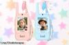 Divertidos walkie talkies con videollamada Mafiti para niños, ven a verlos y hablar mientras juegas; ¡un super chollo ideal para unos momentos locos de diversión!