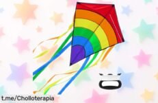 Diviértete en familia con la gran cometa Flintronic Cabeza Roja, ¡un ofertón para volar tus risas al aire libre sin romper el banco!