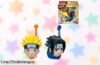 Diviértete y vive aventuras épicas con los walkietalkies Lexibook Naruto, ¡un super chollo para que tus niños se comuniquen como verdaderos héroes!