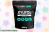 Edulcorante natural de xilitol Nature Diet para endulzar tus recetas con muy pocas calorías y un precio loco que no puedes dejar escapar, ¡aprovéchalo ya!