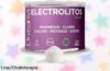 Electrolitos en polvo sabor neutro Drasanvi: Super chollo para hidratarte y reducir el cansancio sin azúcar, ¡no dejes pasar esta oferta que te hará sentir como nuevo!