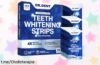 Elimina manchas y consigue una sonrisa radiante con las tiras de blanqueamiento dental DRDENT: ¡pack de 7 tratamientos a precio rebajado, actúa ya!