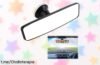 Espejo retrovisor VFANDV: visión amplia y giro 360, ¡ofertón para tu coche! No dejes pasar este chollo que te ayudará a conducir con más seguridad.