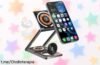 Estación de carga 3 en 1 para iPhone, Apple Watch y AirPods: el chollo que traes a casa te mantiene conectado mientras disfrutas de tus momentos favoritos. ¡No te lo pierdas!