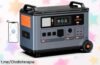 Estación de energía portátil PowerMax 6000: ¡chollazo con batería LiFePO4, electricidad donde la necesites y un precio rebajado que no se repetirá!